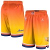NBA Mænd Charlotte Hornets Shorts 2025-26 Jordan City Edition Swingman
